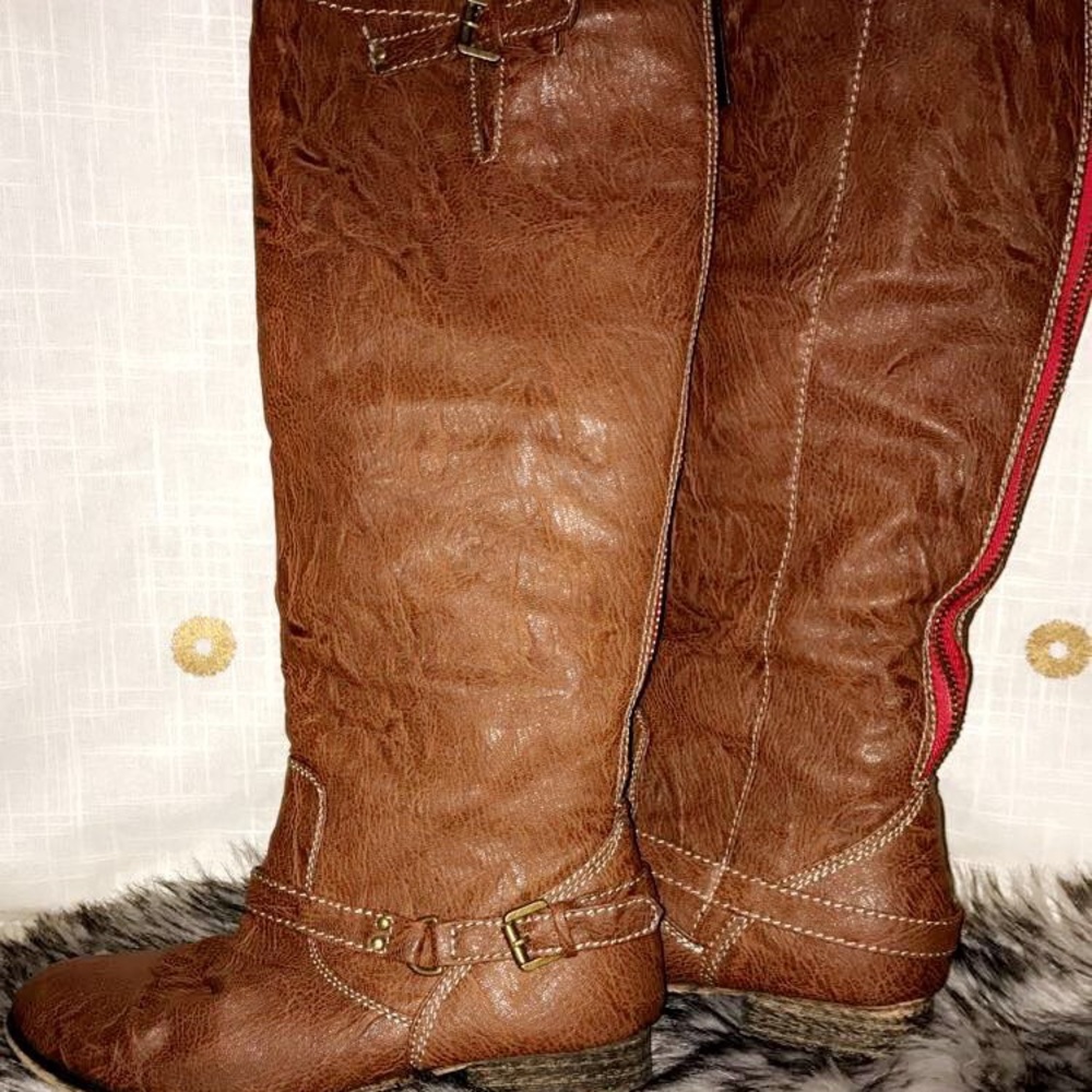 Winter boots